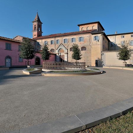 Foresteria San Niccolò Prato  Esterno foto
