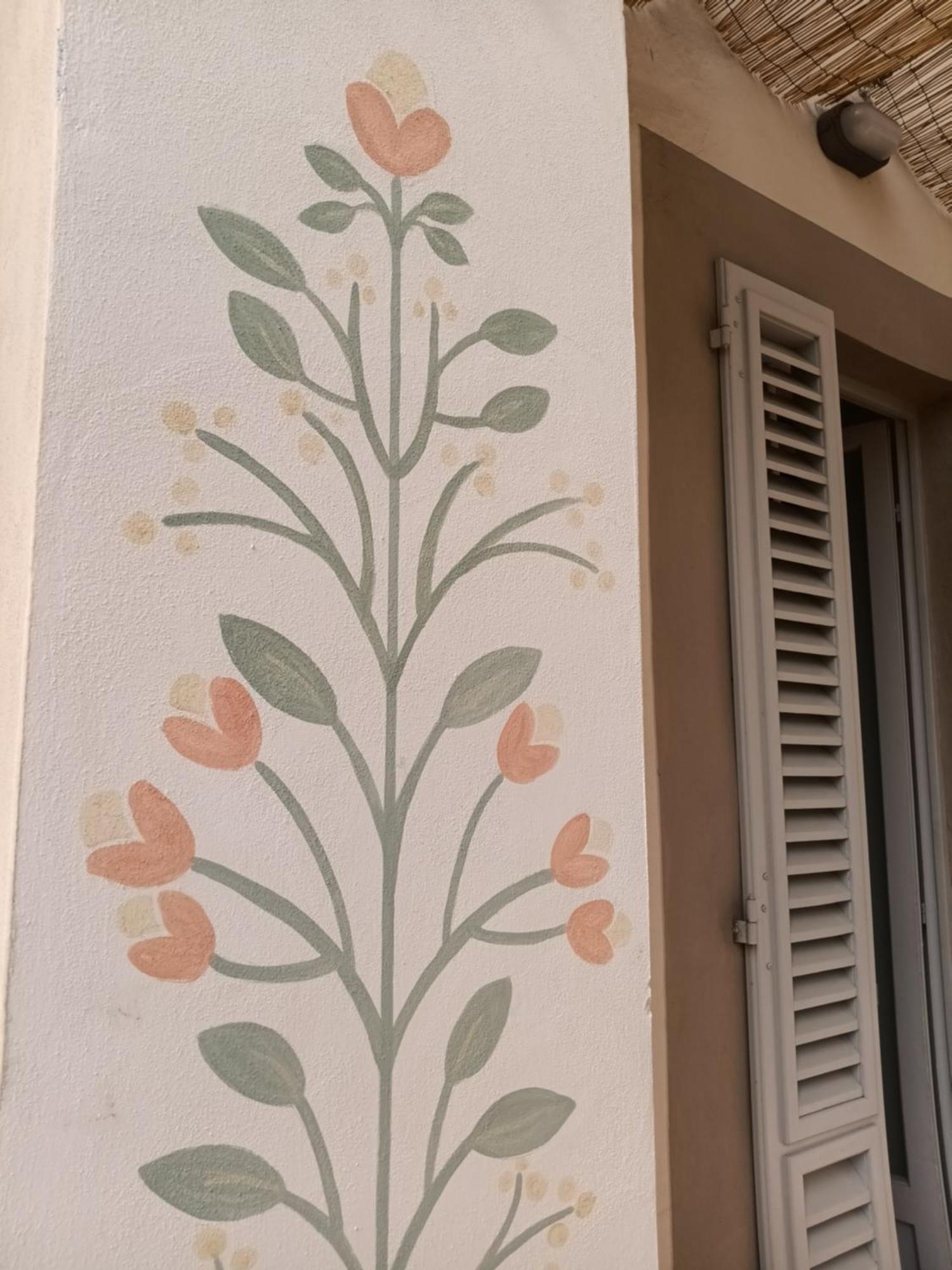 Foresteria San Niccolò Prato  Esterno foto